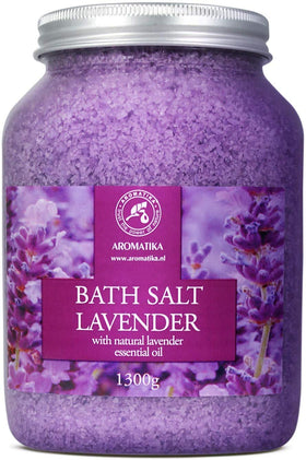 AROMATIKA Relaxing bath scene suggesting a calming self-care moment