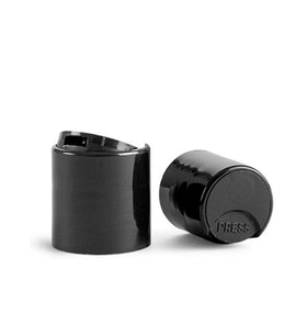 Aromine 8oz squeeze bottle preserves contents with UV protection.