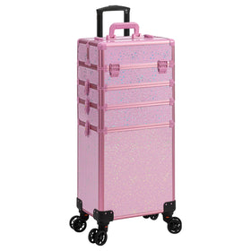 AROUS detachable wheels allow quick replacement and customization
