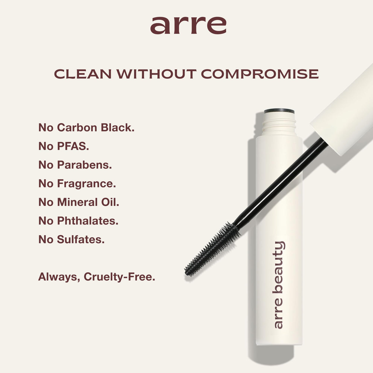 Arre Beauty Ace High warm water removal in action