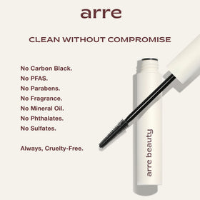 Arre Beauty Ace High warm water removal in action