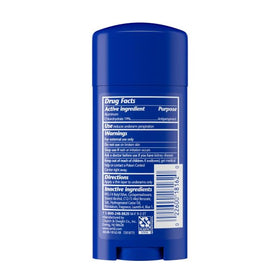 Arrid XX Extra Extra Dry Solid pack of three offers value and convenience