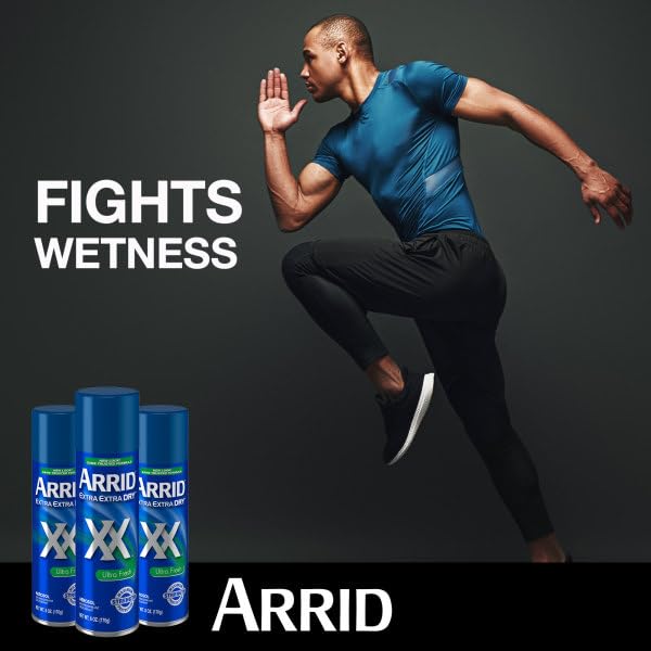 Lifestyle shot of an active user enjoying fresh confidence.