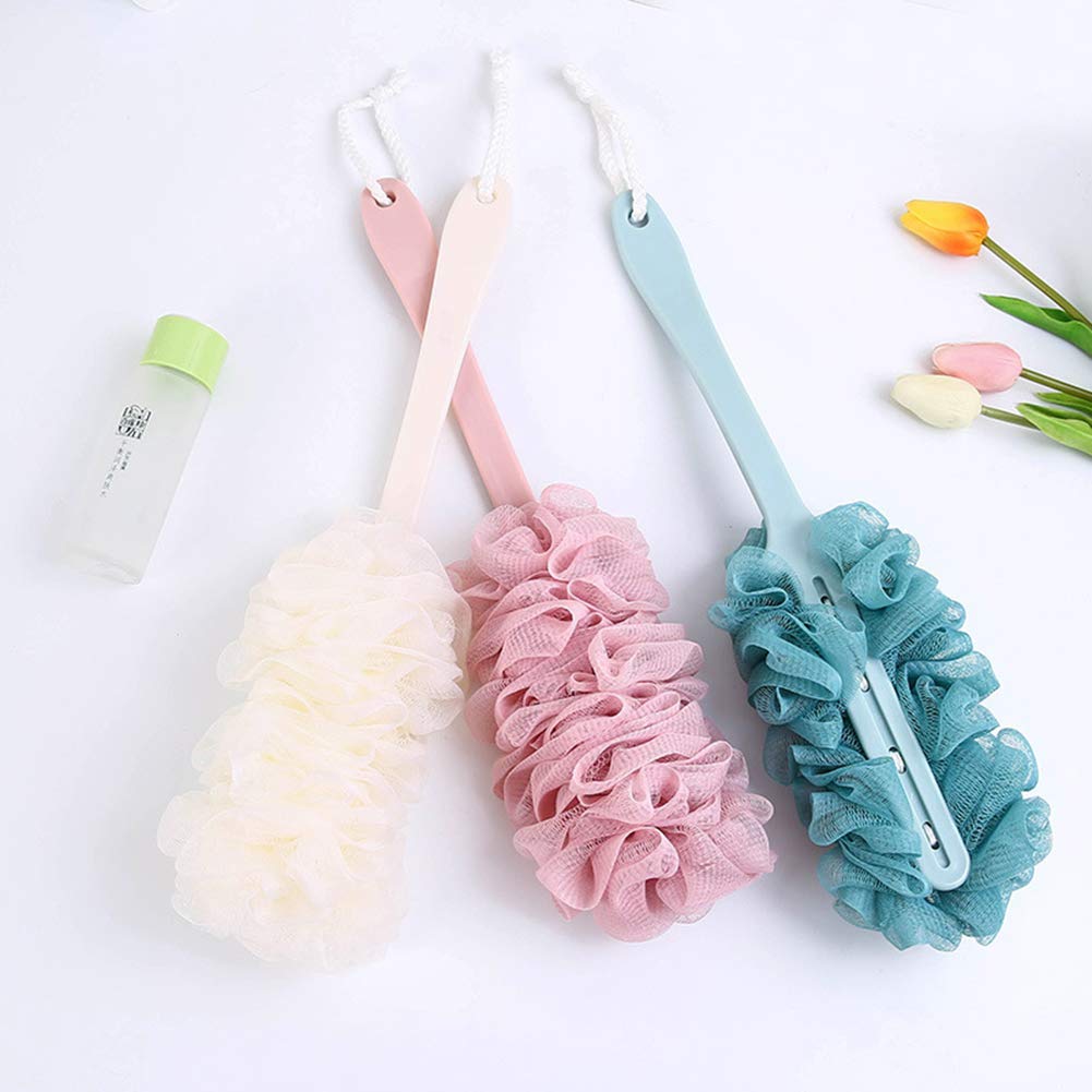 Arswin wide 5-inch brush head for comfortable cleansing