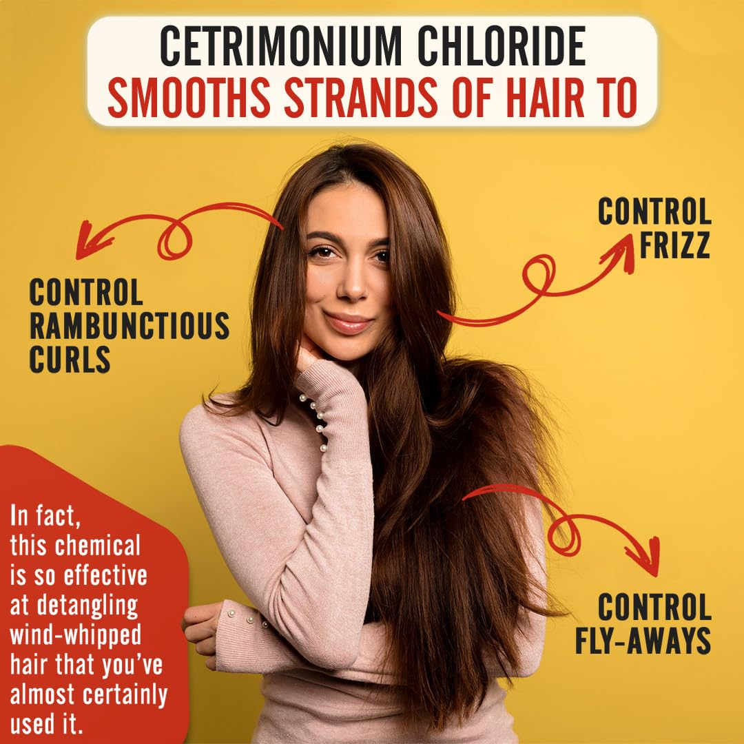 Artekas Cetrimonium Chloride conditioner jar ready for professional use