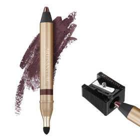 Artisan L’uxe Velvet Eyeliner Pencil jumbo size for bold smokey looks