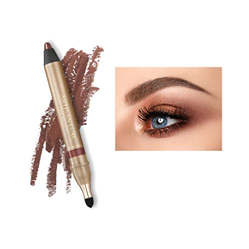 Artisan L'uxe Velvet Jumbo Eyeliner helps you achieve day-to-night smokey looks