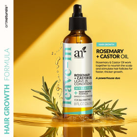 Artnaturals cap close-up highlights premium packaging and natural ingredients.