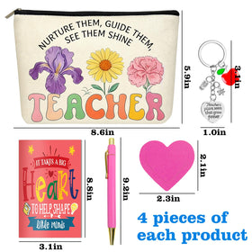 Asekonc bulk gift set display highlights a thoughtful appreciation collection.