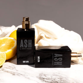 East 12th sensorial journey invites adventure with every spray