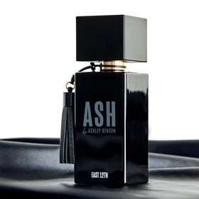 East 12th women’s EDP spray suitable for travel and everyday elegance