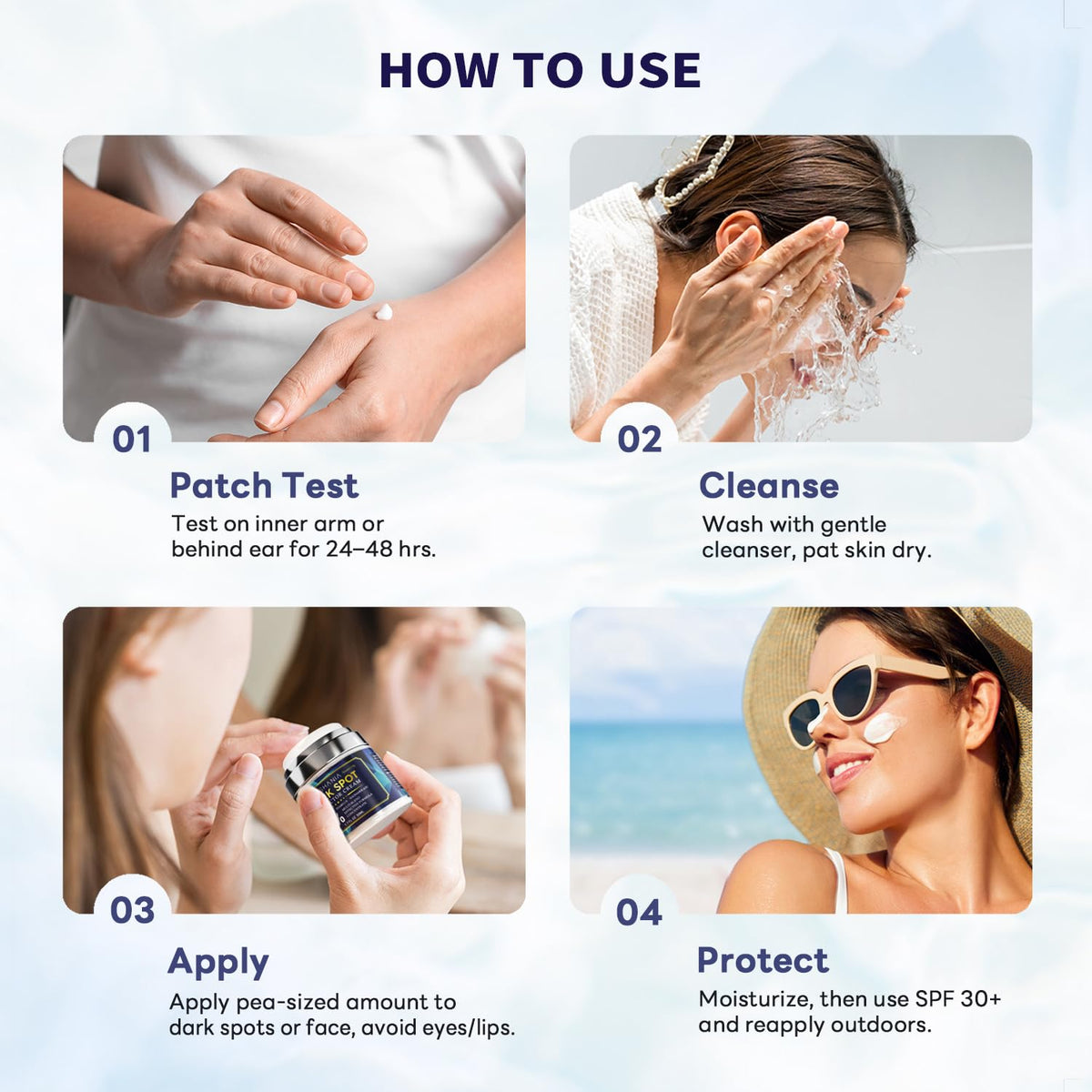 Ashania daily-use serum ideal for daytime skincare
