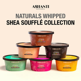 Ashanti Naturals African Pride Ghana origin sourcing and care