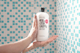 Gift-ready packaging highlights a premium, guilt-free skincare option