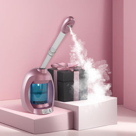 Asiakarn home spa setup for easy at-home facial routines