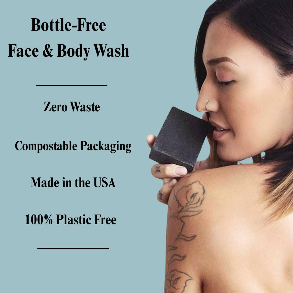 Aspen Kay Naturals handmade small batch soap crafted with care