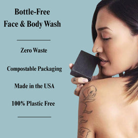 Aspen Kay Naturals handmade small batch soap crafted with care