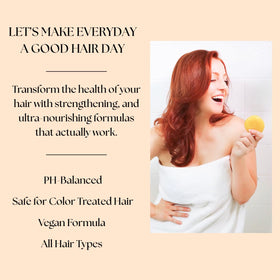 Aspen Kay Naturals travel-size shampoo bar fits gym and trip routines.