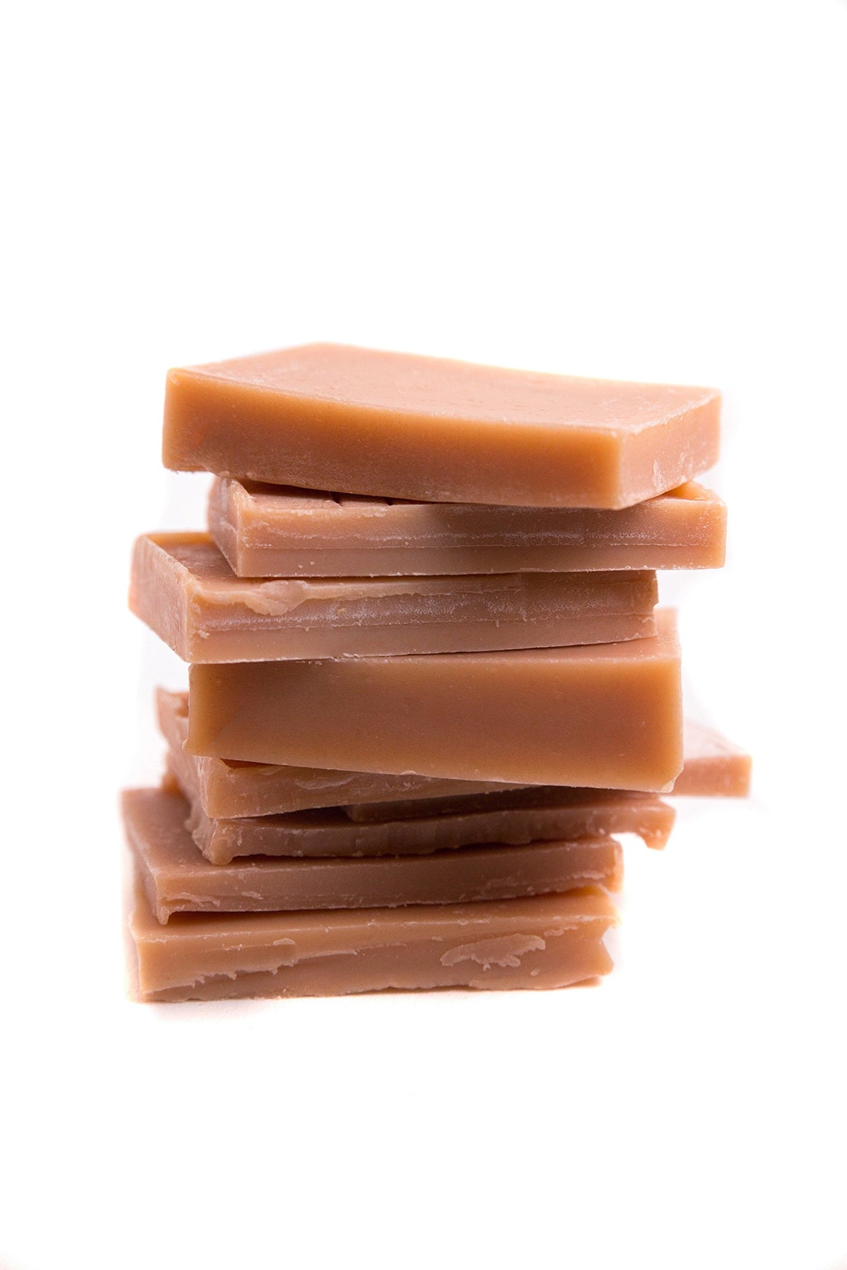 Versatile Fugly Soap for daily use on face and body with turmeric notes.
