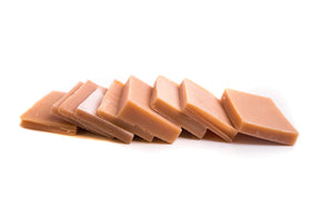 Aspen Kay Naturals Fugly Soap packaging is eco-friendly and mindful.