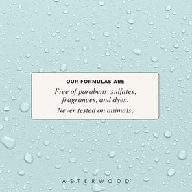 Hydrating, non-sticky mist from Asterwood HOCl for all-day balance.