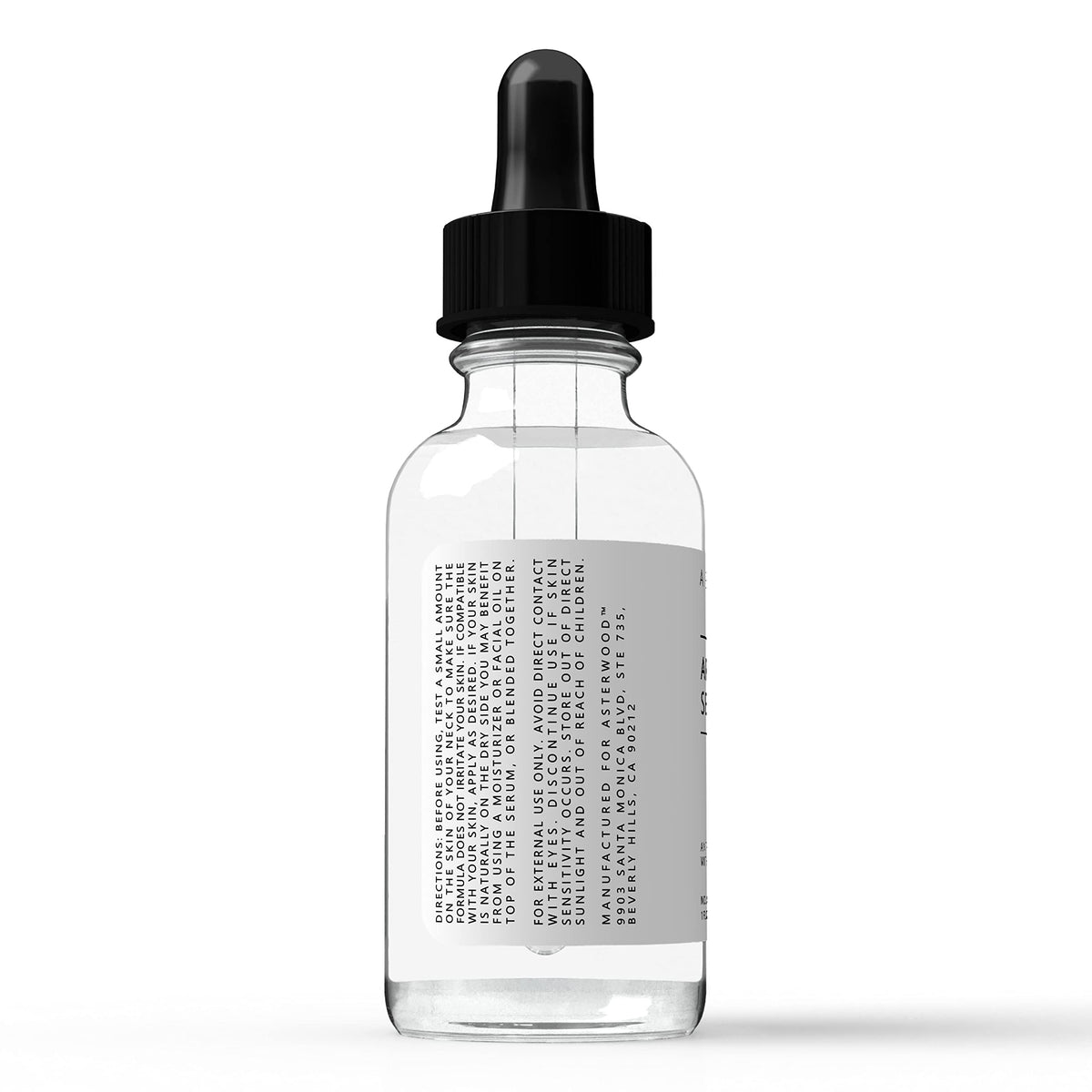 USA-made label indicates domestic production standards and quality.