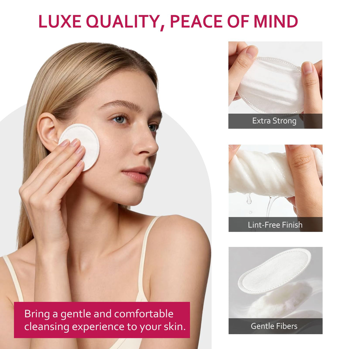 Astraescly cruelty-free pack signaling ethical skincare choices