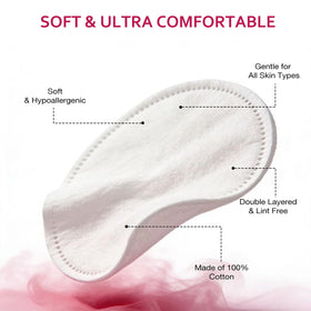 Astraescly stitched-edge close-up showing durable construction for gentle use