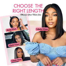 atikual brazilian virgin hair close-up highlights soft texture and natural shine