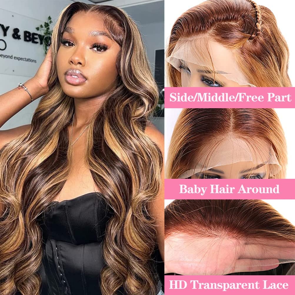 Atilck 360 lace front wig supports high ponytails and buns.