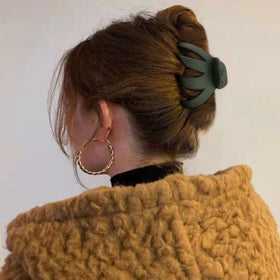 ATODEN octopus clip with strong spring for all-day hold