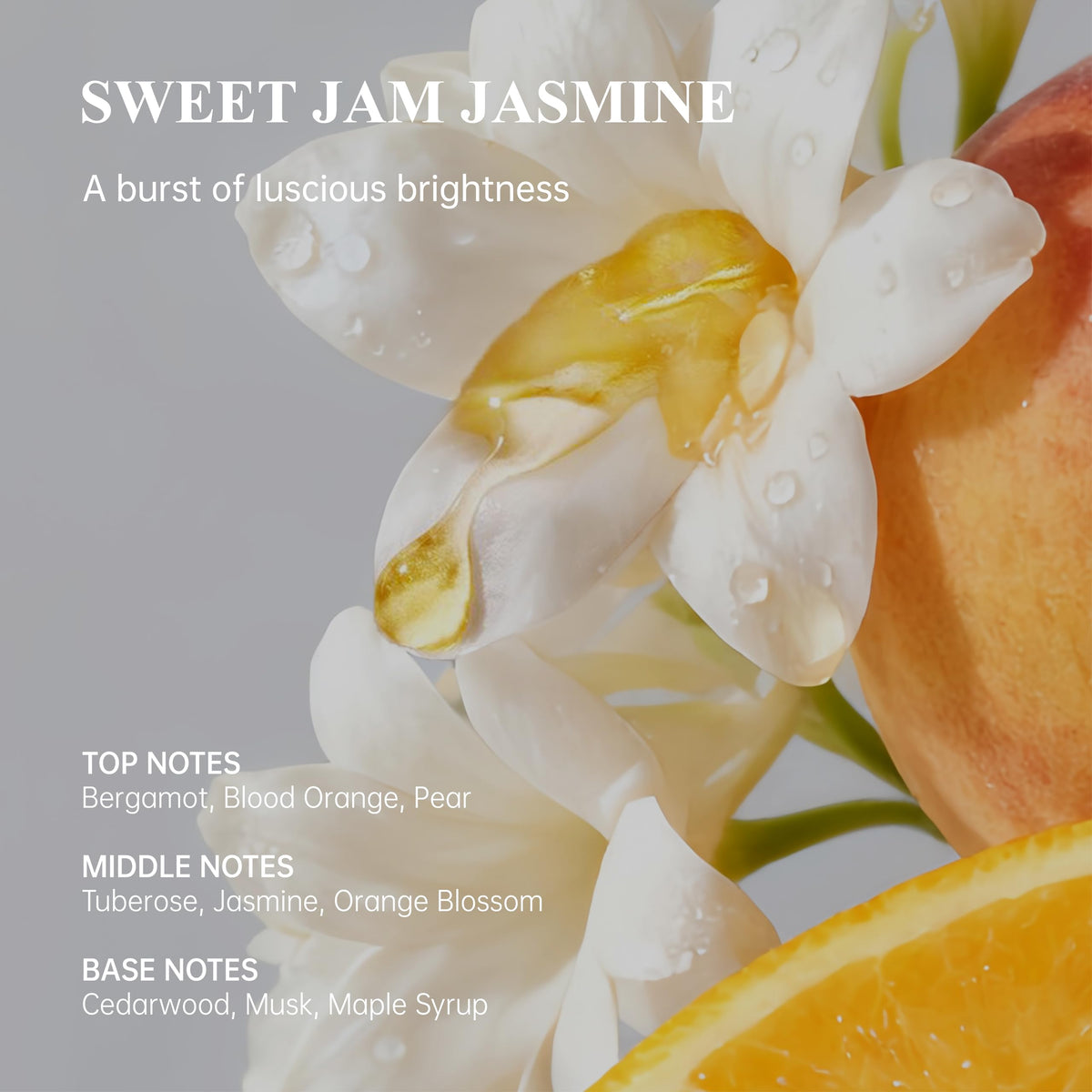 Atom Fresh aluminum-free formula suitable for sensitive skin