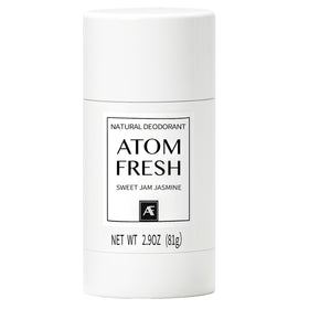 Atom Fresh deodorant stick smooth glide for effortless daily freshness