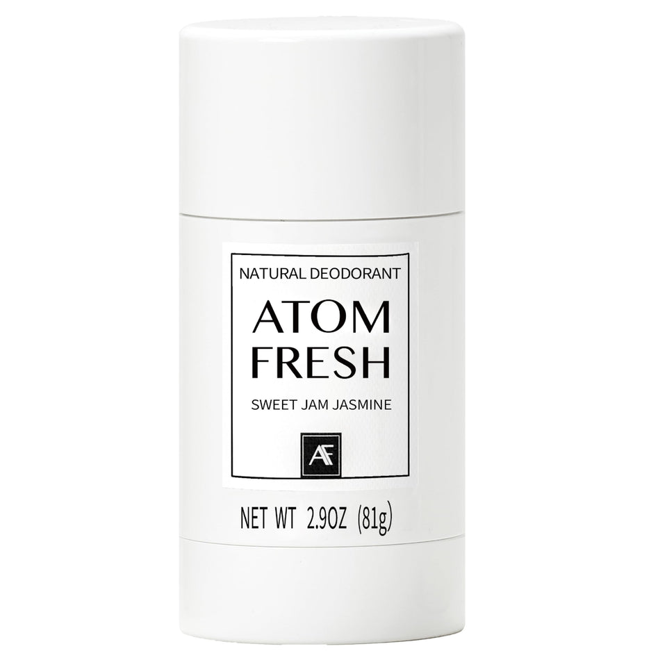 Atom Fresh deodorant stick smooth glide for effortless daily freshness