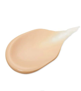 Atomy Sunscreen packaging angle emphasizes travel-friendly size for on-the-go protection.