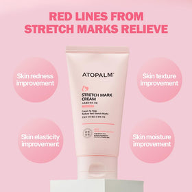 ATOPALM Tremella mushroom and botanicals ingredient visual highlighting moisture boost