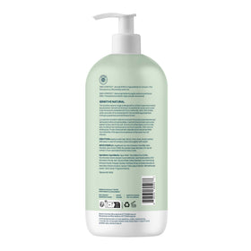 ATTITUDE 32 oz bottle for family care routines and everyday nourishment.
