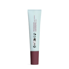 Compact 0.5 oz ATTITUDE eye cream sized for travel and daily use