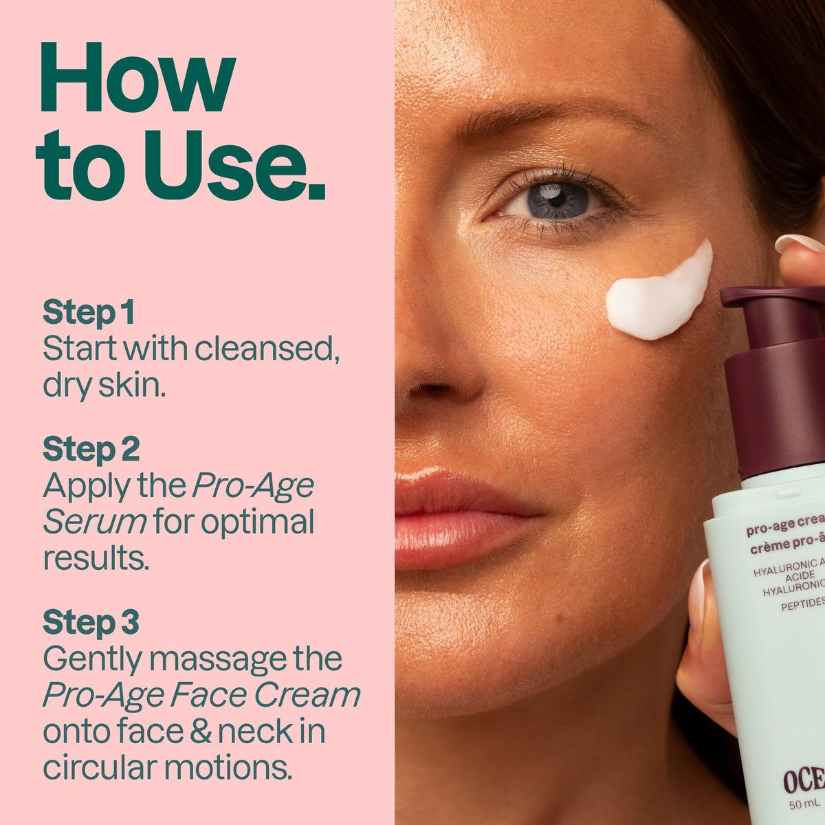 ATTITUDE Vegan skincare cream delivers clean beauty without compromise.