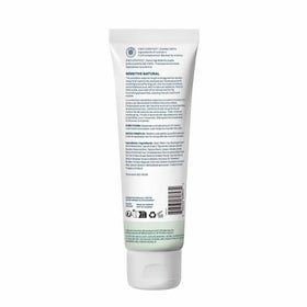ATTITUDE body cream recyclable bottle supporting sustainable routine