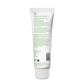 Recyclable HDPE bottle of ATTITUDE body cream