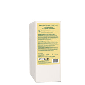 ATTITUDE Body Wash bulk-refill-size highlights cost-effective, planet-friendly bathroom upgrades.