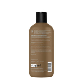 ATTITUDE body wash used during daily shower routine for soft skin