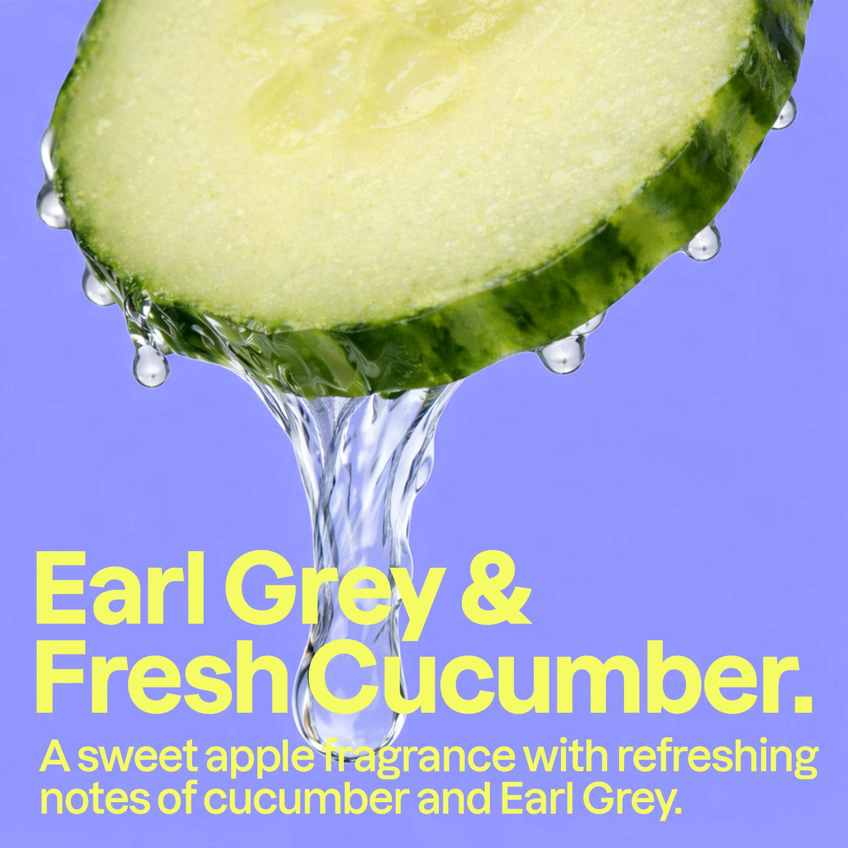 ATTITUDE Body Wash eco-refill-packaging promotes sustainability with FSC-certified materials.