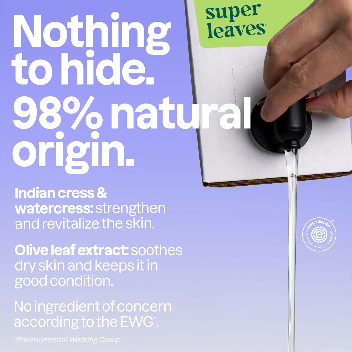 ATTITUDE FSC-certified refill packaging shown to reduce plastic waste