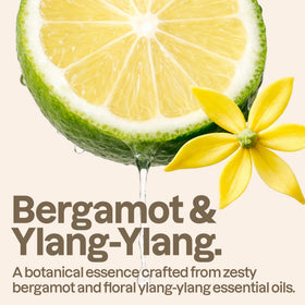 ATTITUDE natural-origin formula highlights watercress and Indian cress for revitalizing skin
