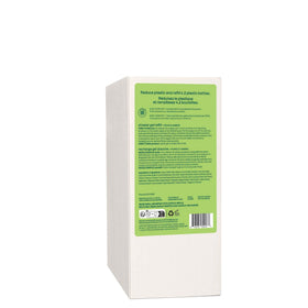 ATTITUDE vegan plant-based formula care for gentle personal cleansing
