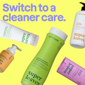 32 oz bottle designed for long-lasting home use.