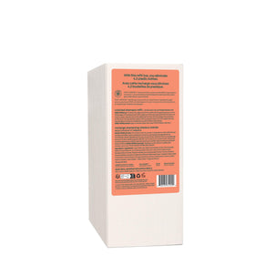 ATTITUDE Colorlast bulk refill bottle supports ongoing color maintenance.