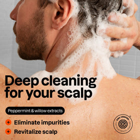ATTITUDE dermatologist-tested vegan logo on packaging signals safe, plant-based care